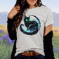 Cosmic Cat Softstyle Tee