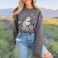 Capybara Serenity Softstyle Sweatshirt